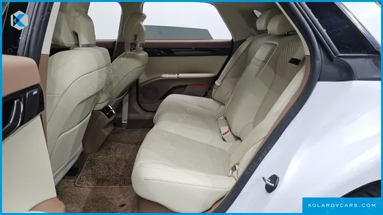 HYUNDAI GRANDEUR CALLIGRAPHY