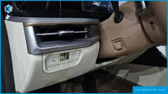HYUNDAI GRANDEUR CALLIGRAPHY