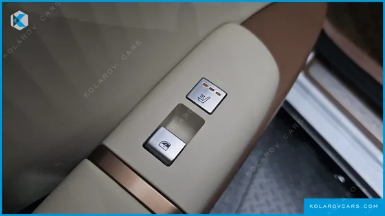 HYUNDAI GRANDEUR CALLIGRAPHY