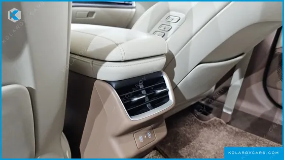 HYUNDAI GRANDEUR CALLIGRAPHY