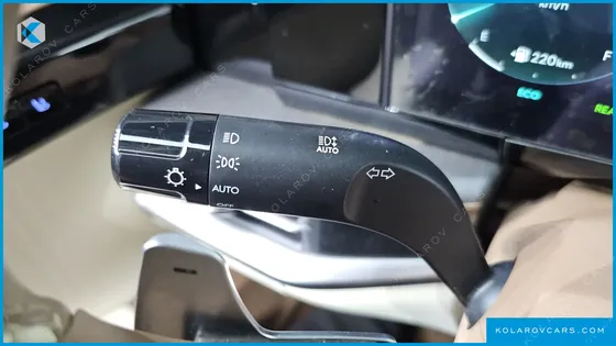 HYUNDAI GRANDEUR CALLIGRAPHY