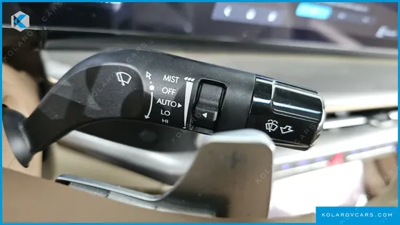 HYUNDAI GRANDEUR CALLIGRAPHY