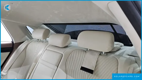 HYUNDAI GRANDEUR CALLIGRAPHY