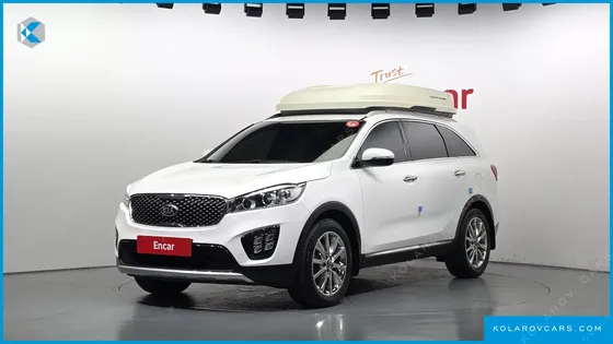 KIA SORENTO DIESEL 2.0 2WD