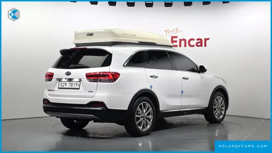 KIA SORENTO DIESEL 2.0 2WD