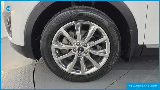 KIA SORENTO DIESEL 2.0 2WD