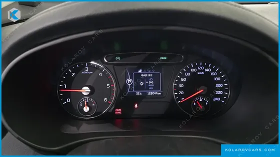KIA SORENTO DIESEL 2.0 2WD