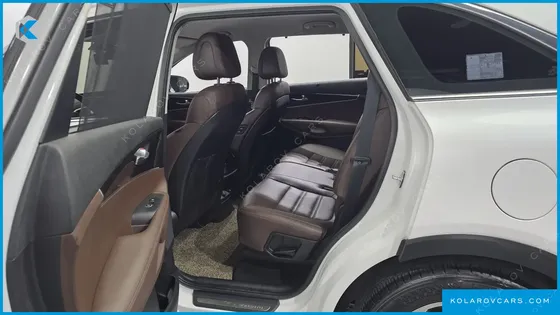 KIA SORENTO DIESEL 2.0 2WD