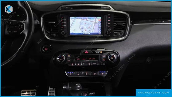 KIA SORENTO DIESEL 2.0 2WD