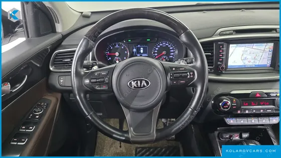 KIA SORENTO DIESEL 2.0 2WD