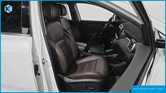 KIA SORENTO DIESEL 2.0 2WD