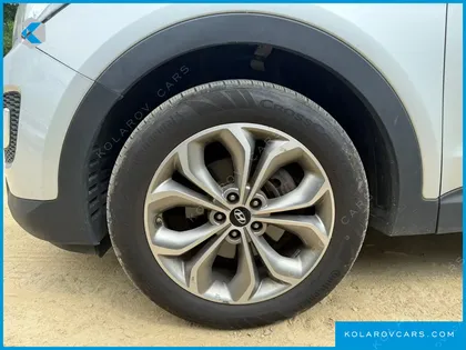 HYUNDAI SANTA FE DIESEL(E-VGT) 2.0 2WD EXCLUSIVE