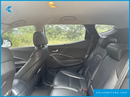 HYUNDAI SANTA FE DIESEL(E-VGT) 2.0 2WD EXCLUSIVE