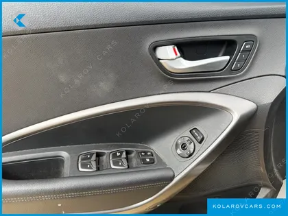HYUNDAI SANTA FE DIESEL(E-VGT) 2.0 2WD EXCLUSIVE