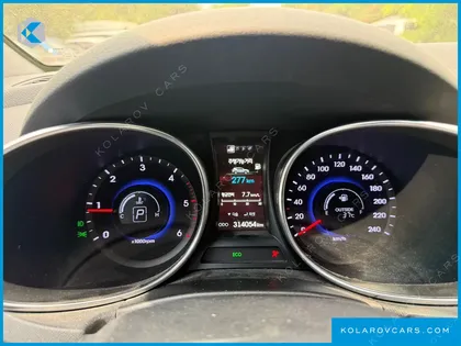 HYUNDAI SANTA FE DIESEL(E-VGT) 2.0 2WD EXCLUSIVE