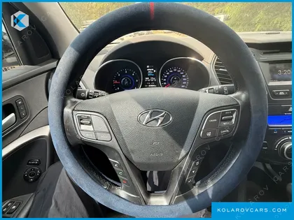 HYUNDAI SANTA FE DIESEL(E-VGT) 2.0 2WD EXCLUSIVE