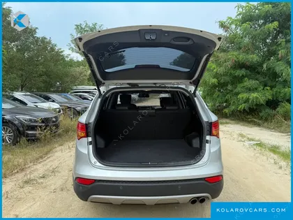 HYUNDAI SANTA FE DIESEL(E-VGT) 2.0 2WD EXCLUSIVE
