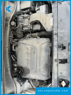HYUNDAI SANTA FE DIESEL(E-VGT) 2.0 2WD EXCLUSIVE