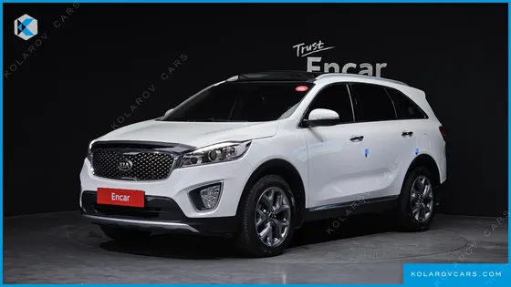 KIA SORENTO DIESEL 2.0 2WD
