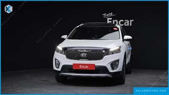 KIA SORENTO DIESEL 2.0 2WD