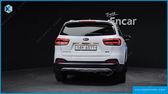 KIA SORENTO DIESEL 2.0 2WD