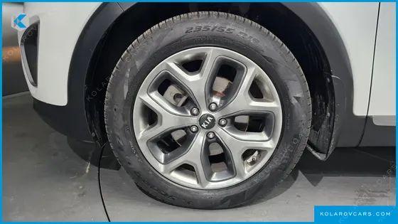 KIA SORENTO DIESEL 2.0 2WD