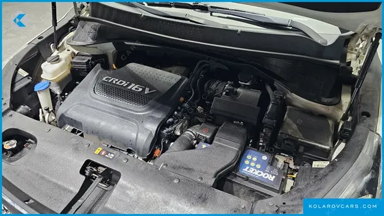 KIA SORENTO DIESEL 2.0 2WD