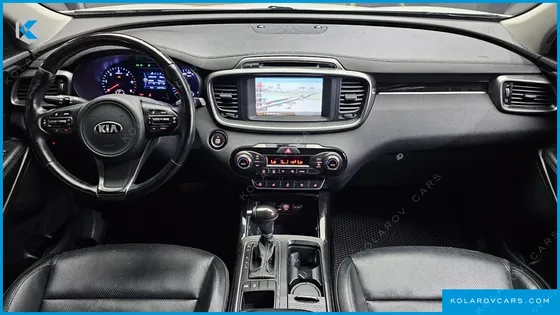KIA SORENTO DIESEL 2.0 2WD