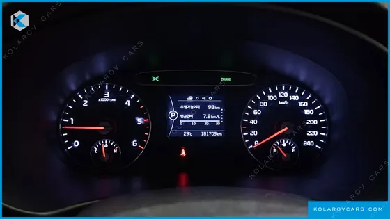 KIA SORENTO DIESEL 2.0 2WD