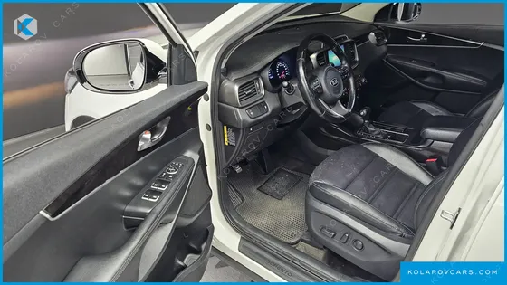 KIA SORENTO DIESEL 2.0 2WD