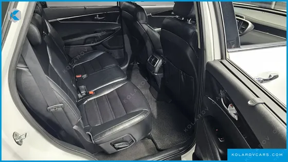 KIA SORENTO DIESEL 2.0 2WD
