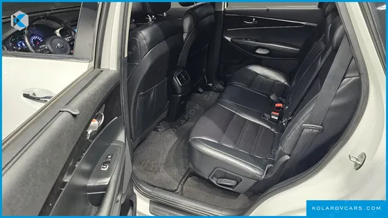 KIA SORENTO DIESEL 2.0 2WD