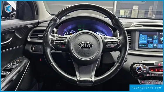 KIA SORENTO DIESEL 2.0 2WD