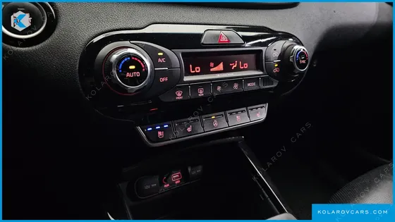 KIA SORENTO DIESEL 2.0 2WD