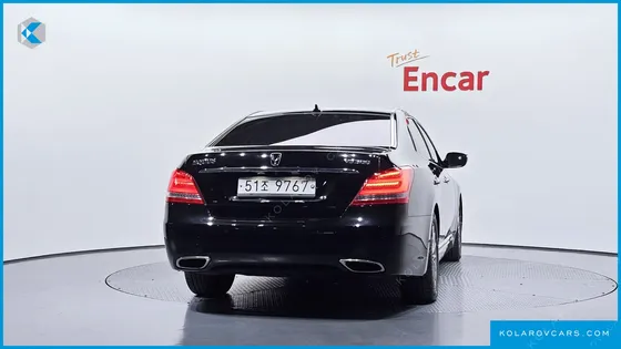 HYUNDAI EQUUS VS380