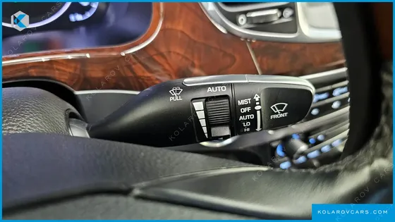 HYUNDAI EQUUS VS380