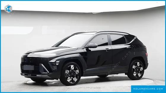 HYUNDAI KONA INSPIRATION