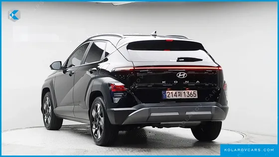 HYUNDAI KONA INSPIRATION