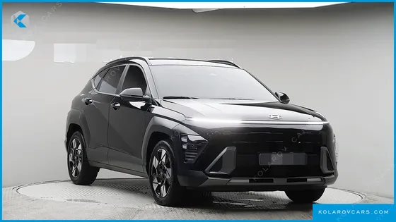 HYUNDAI KONA INSPIRATION
