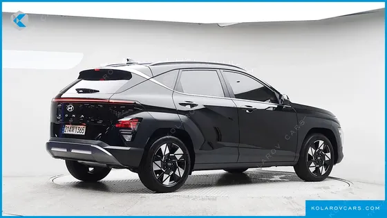 HYUNDAI KONA INSPIRATION