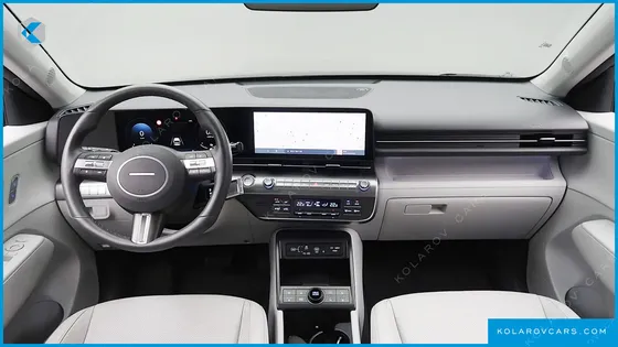 HYUNDAI KONA INSPIRATION