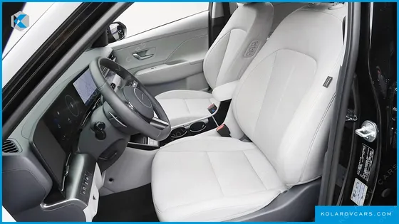 HYUNDAI KONA INSPIRATION