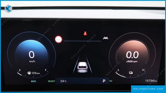 HYUNDAI KONA INSPIRATION