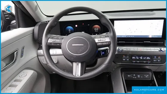 HYUNDAI KONA INSPIRATION