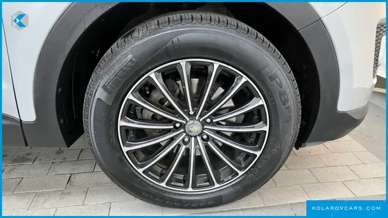 HYUNDAI SANTA FE DIESEL(E-VGT) 2.0 4WD SMART