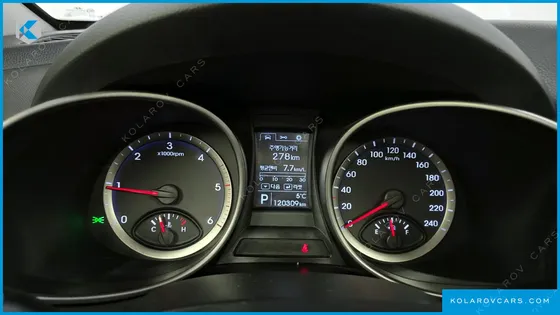 HYUNDAI SANTA FE DIESEL(E-VGT) 2.0 4WD SMART