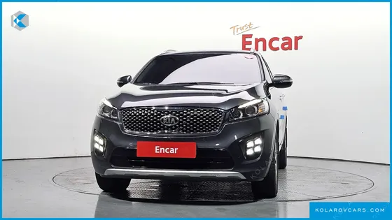 KIA SORENTO DIESEL 2.0 2WD