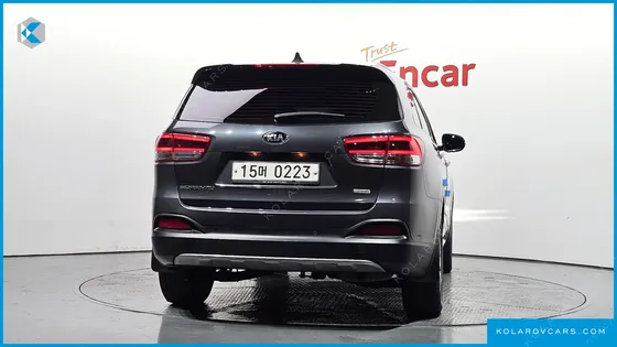 KIA SORENTO DIESEL 2.0 2WD