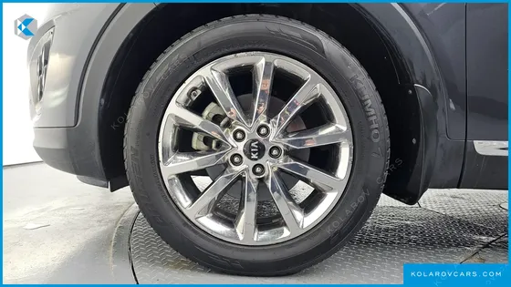 KIA SORENTO DIESEL 2.0 2WD