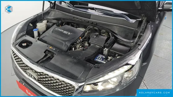 KIA SORENTO DIESEL 2.0 2WD